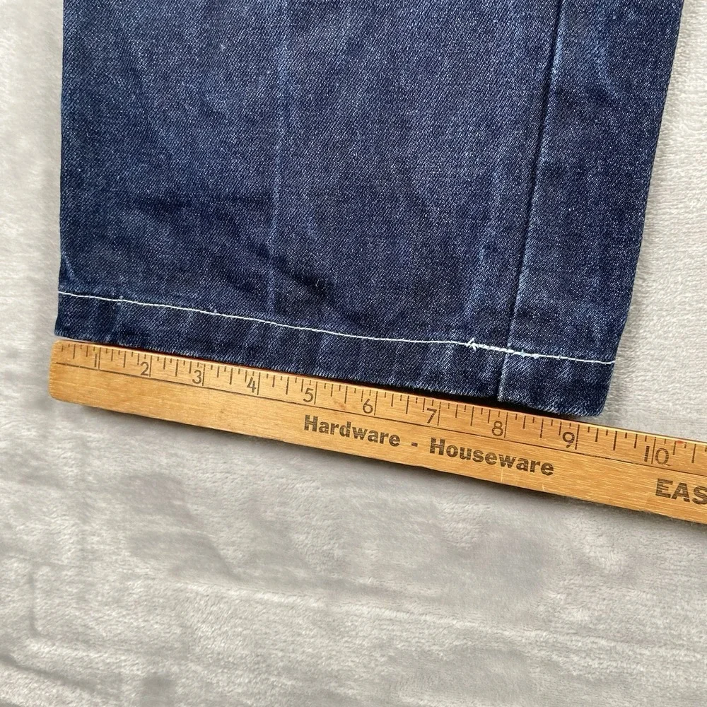 Southpole Jeans men's 28x30 Baggy Loose Fit Relaxed Carpenter Denim Hip Hop Y2K